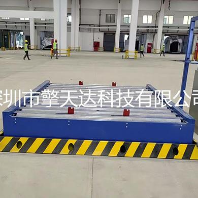 ULD打板臺 升降式分解組合工作臺